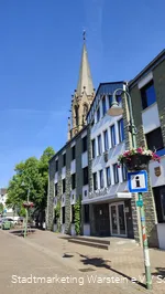 Dieplohstraße
