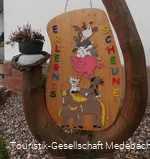 Erlebnisscheune in Berge