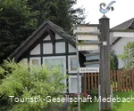 Wanderausgangspunkt Berge
