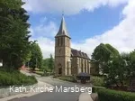 Kath. Kirche St. Johannes Baptist Oesdorf