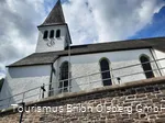 St. Lucia Kirche Antfeld