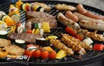 Grill