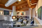 Kamin Lounge