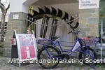 Tourist Information Soest in der Teichsmühle