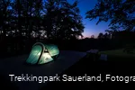 Trekkingplatz U2 - Bockelau bei Eimelrod 