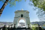 Ehmsendenkmal nah