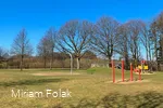 Spielplatz Otto-Fuchs-Straße