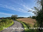 Aussicht von der Hexeneiche