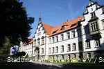 LWL Verwaltungsgebäude Warstein