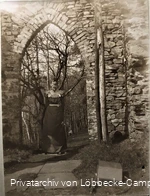Ruine Klaras Höhe