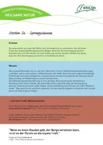 Infotafel Station 5a