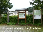 Wanderausgangspunkt Titmaringhausen