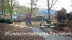 Übersicht Spielplatz