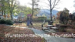 Übersicht Spielplatz