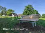 Die Sagenbank vor Ort