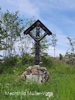 Kreuz Rixen
