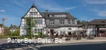 Geselliger Treffpunkt - der Kulturbahnhof