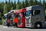 Scania