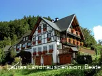 Lauras Landhauspension