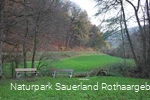Landschaftsimpressionen