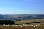 Wandern in Westheims Nordosten