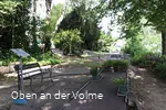 Die Bahnen sorgen für viel Abwechslung