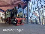 Museumseisenbahn