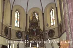 Kirche St. Peter und Paul Medebach