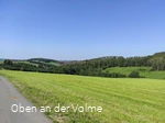 Aussicht von der Bank I