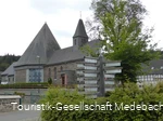 Wanderparkplatz Küstelberg Mitte