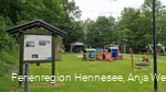 Bergbauspielplatz Heringhausen