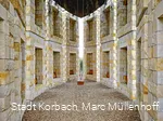 Bergkapelle Innenraum