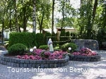 Lourdes Grotte