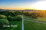 In der Landschaft