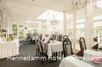 Hennedamm Hotel Wintergarten