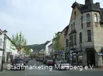 Hauptstraße Niedermarsberg