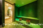 Saunalandschaft Center Parcs Hochsauerland