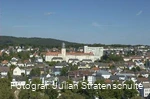 Blick auf die Regierung