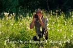 Ranger im Schwarzbachtal