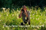 Ranger im Schwarzbachtal