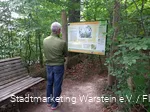 Sagenstation -Die Eppensage-