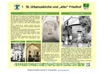 Historischer Dorfrundgang Weslarn