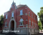 Gebäude Altes Rathaus