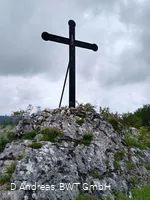 Sodalenkreuz