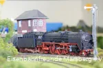 Modelleisenbahn