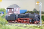 Modelleisenbahn