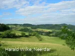 Am Wanderweg N1 Neerdar