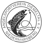 Angelsportverein ASV Diemeltal Logo