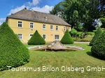 Schloss Antfeld