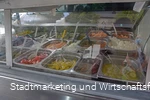 Wochenmarkt Marsberg